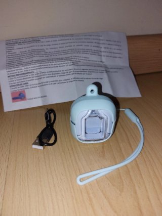 AURICULARES BLUETOOTH INALÁMBRICOS