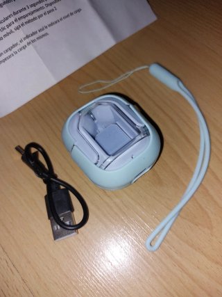 AURICULARES BLUETOOTH INALÁMBRICOS