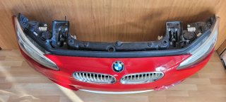 Frontal BMW F20