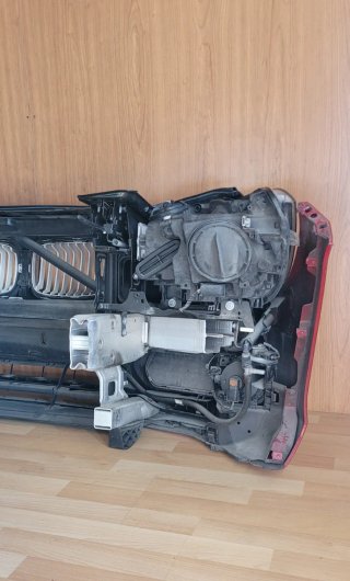 Frontal BMW F20