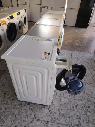 Lavadora Samsung segunda mano