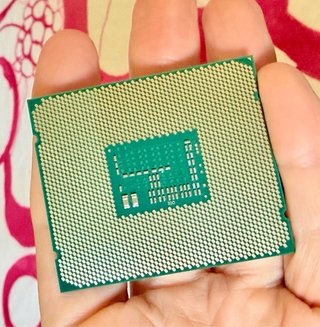 Lote 2 Intel Xeon V3 Procesadores
