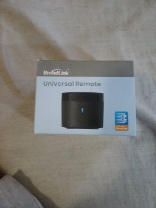 Broadlink R4 mini Universal Remote