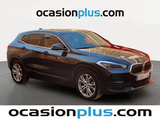 BMW X2 sDrive18i 103 kW (140 CV)