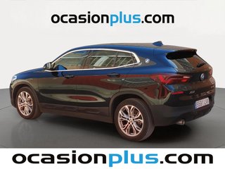 BMW X2 sDrive18i 103 kW (140 CV)