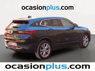 BMW X2 sDrive18i 103 kW (140 CV)