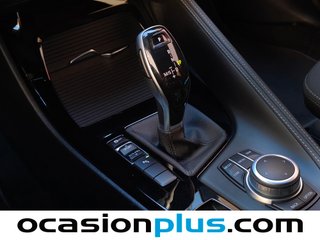 BMW X2 sDrive18i 103 kW (140 CV)