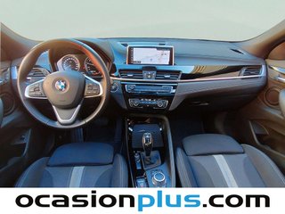 BMW X2 sDrive18i 103 kW (140 CV)