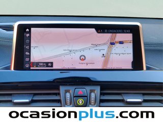 BMW X2 sDrive18i 103 kW (140 CV)