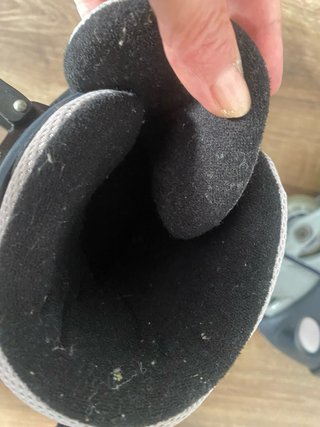 Patines en línea Rollerblade y protecciones