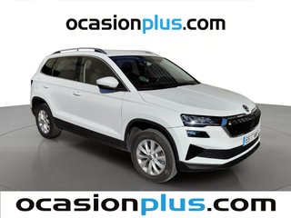 Skoda Karoq 2.0 TDI Selection 85 kW (115 CV)