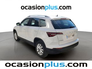 Skoda Karoq 2.0 TDI Selection 85 kW (115 CV)