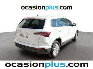 Skoda Karoq 2.0 TDI Selection 85 kW (115 CV)