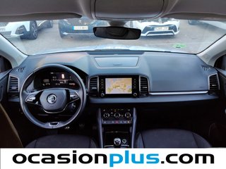 Skoda Karoq 2.0 TDI Selection 85 kW (115 CV)
