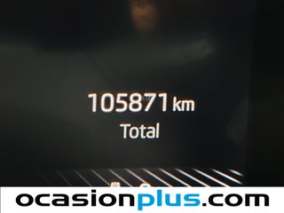 Skoda Karoq 2.0 TDI Selection 85 kW (115 CV)