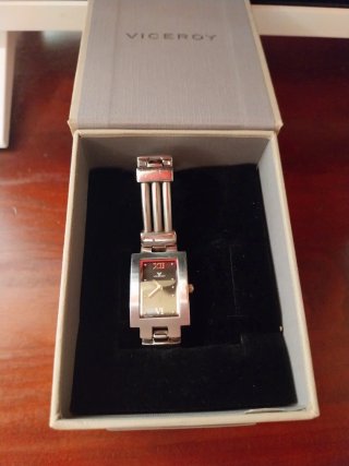 Reloj Viceroy Mujer