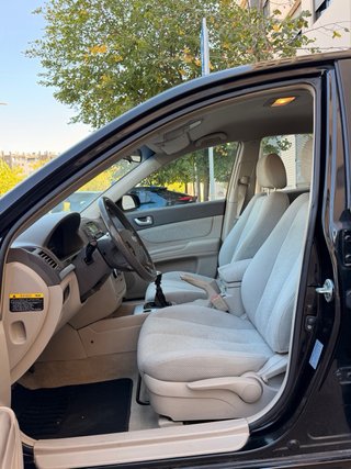 Hyundai Sonata 2.0Crdi