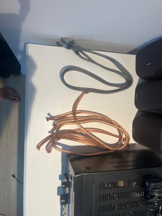Home Cinema Kenwood + Altavoces Audio Pro