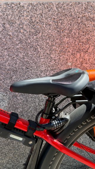 Bicicleta Eléctrica Trek Montaña