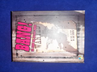 Bang! Juego de Mesa