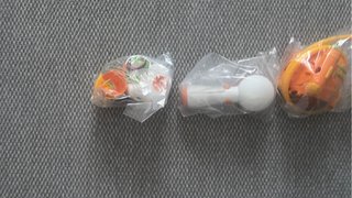 Ducha submarino para bebés Sedola