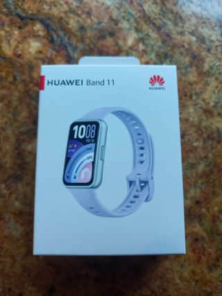 Huawei Band 11 - Smartwatch
