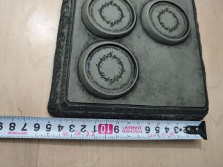 Peana El Señor de los Anillos NO REGATEONI OFERTA