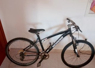 Bicicleta Rockrider RRS.2