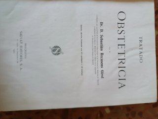 Libros medicina antiguos