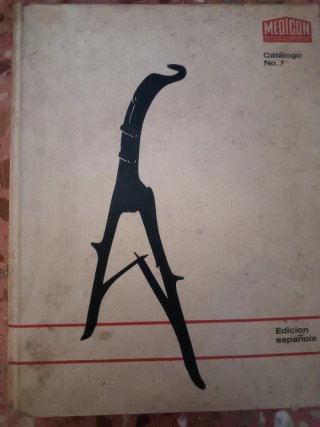 Libros medicina antiguos