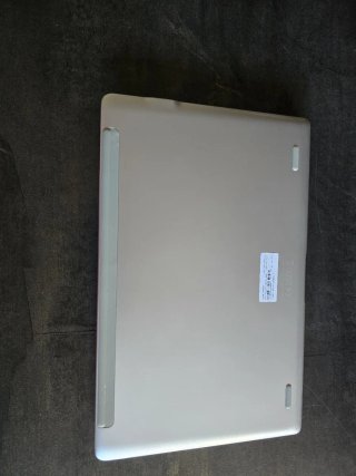 Tableta Alcatel Plus 10 Plata/Blanca
