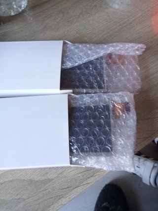 Schermo superiore e inferiore per Nintendo DS Lite