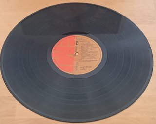 Vinilo LP Tom Robinson Band - Power in the Darknes
