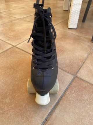 Patines Oxelo Negros