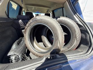 2 Neumáticos 185/65R15