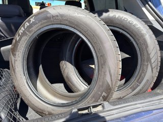 2 Neumáticos 185/65R15