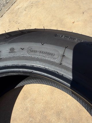 2 Neumáticos 185/65R15