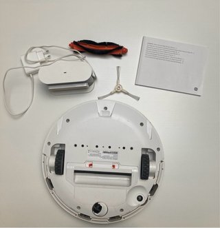 Robot Aspirador Xiaomi Mi Robot Vacuum-Mop 2S