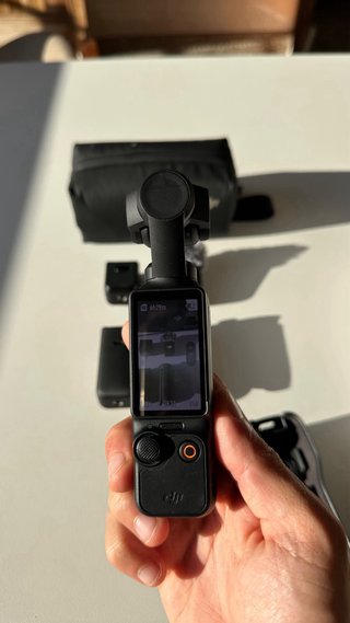 DJI Osmo Pocket 3 Creator Combo