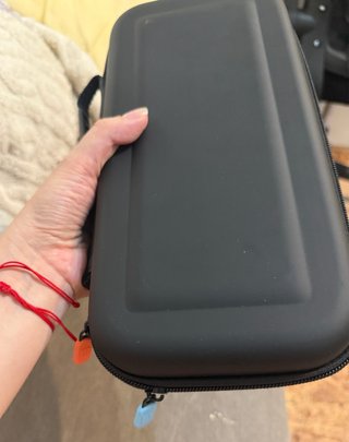 Console Nintendo Switch 2 Nera