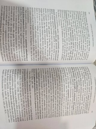 Elementi di diritto dell'Unione Europea. Parte ...