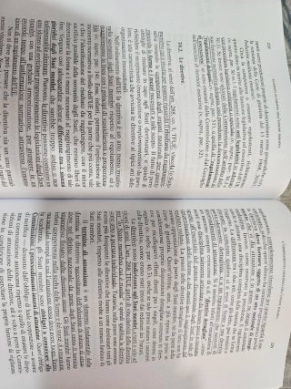 Elementi di diritto dell'Unione Europea. Parte ...