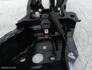 375394 91140904 pedal del freno opel frontera a