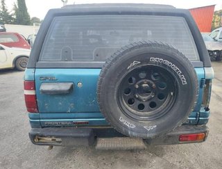 375394 91140904 pedal del freno opel frontera a