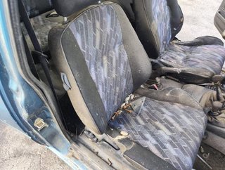 375394 91140904 pedal del freno opel frontera a