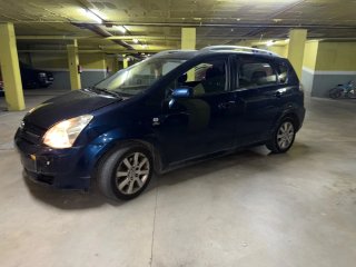 Toyota toyota 2003