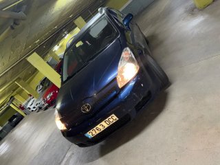 Toyota toyota 2003