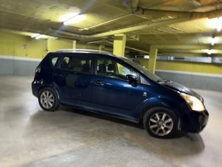 Toyota toyota 2003
