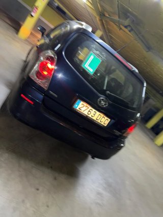 Toyota toyota 2003