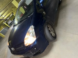 Toyota toyota 2003